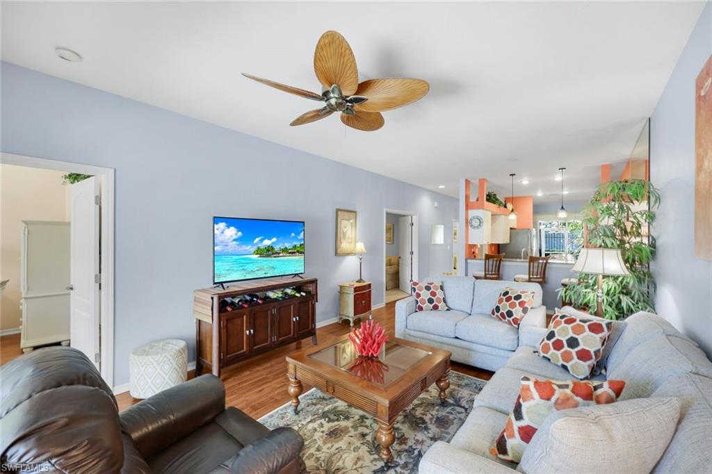 HERITAGE GREENS - Residential