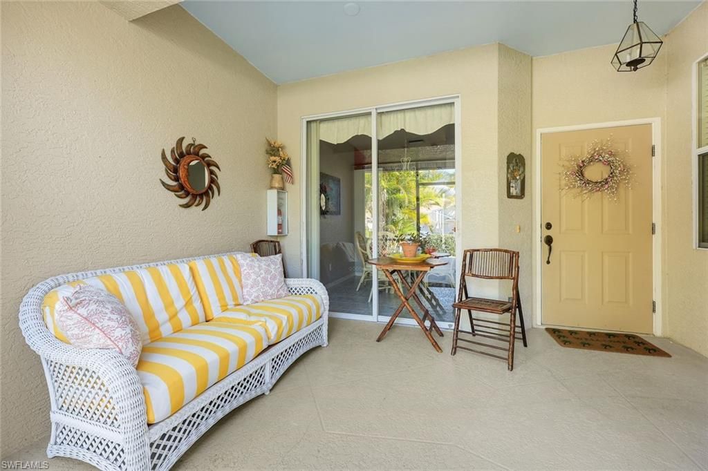 Photo of 1898 Morning Sun LN #C23, NAPLES, FL 34119 (MLS # 226005056)