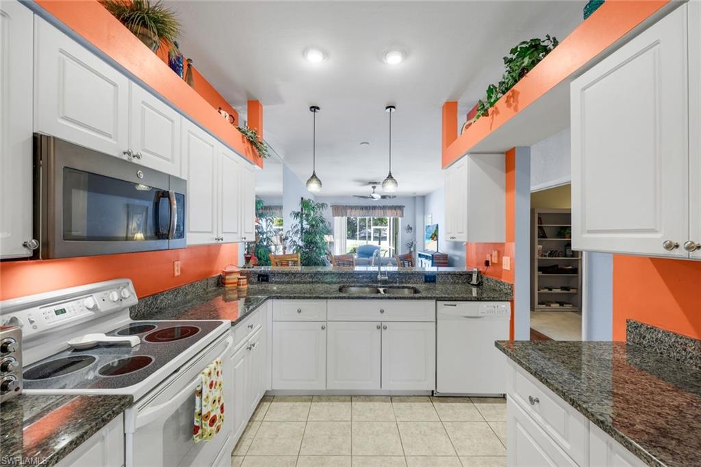 HERITAGE GREENS - Residential