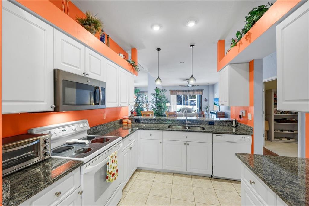 HERITAGE GREENS - Residential