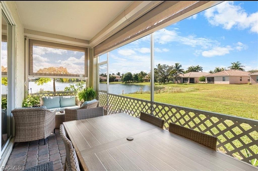 OLYMPIA POINTE - Residential