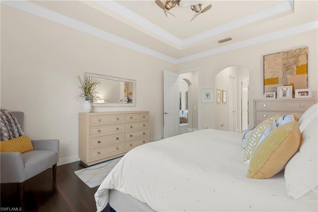 HAMPTON PARK - Residential