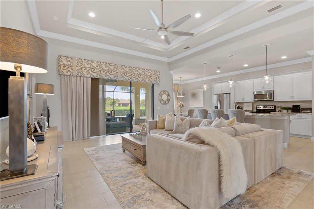 HAMPTON PARK - Residential