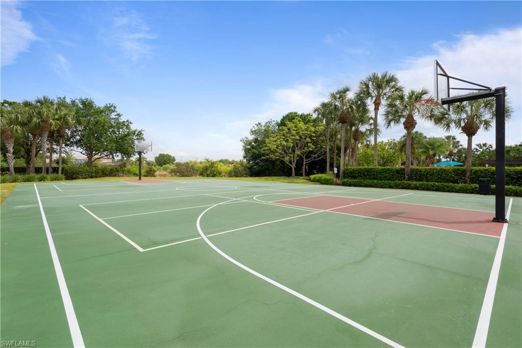 HAMPTON PARK - Residential