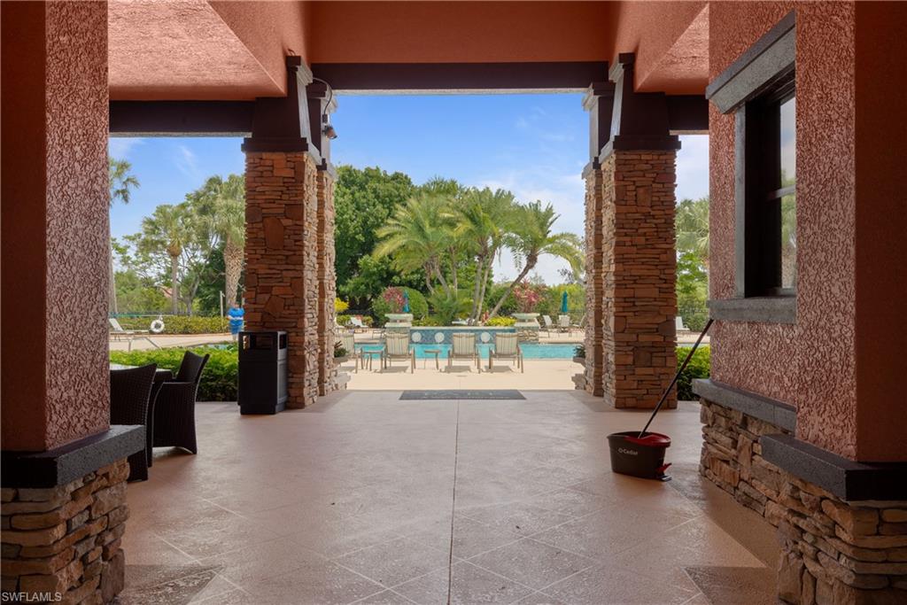 HAMPTON PARK - Residential