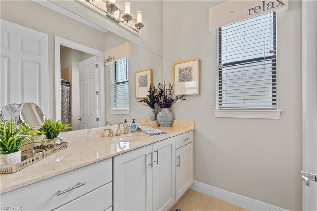 HAMPTON PARK - Residential