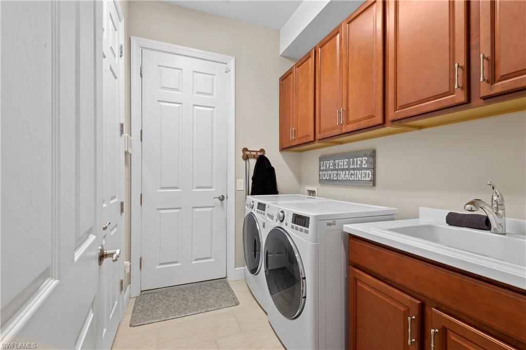 HAMPTON PARK - Residential