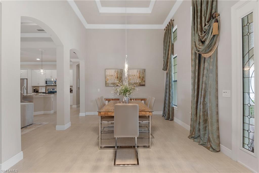 HAMPTON PARK - Residential
