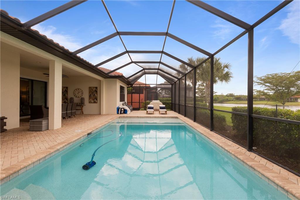 HAMPTON PARK - Residential