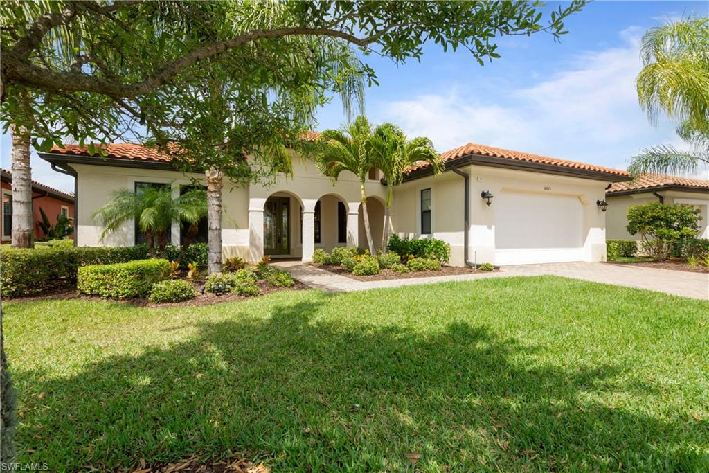 HAMPTON PARK - Residential