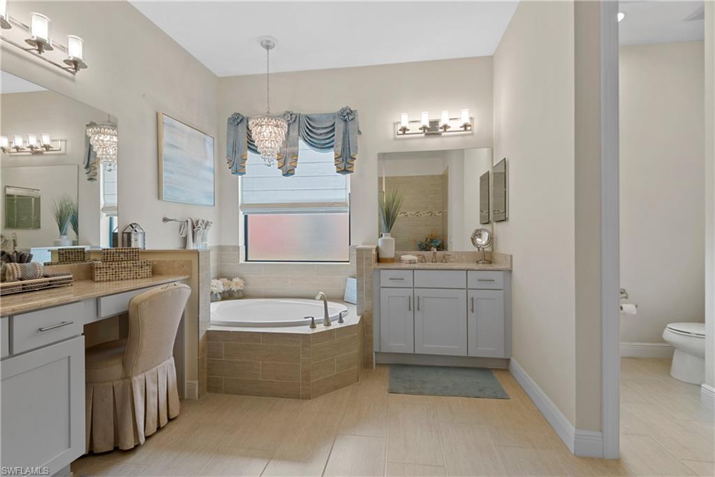 HAMPTON PARK - Residential