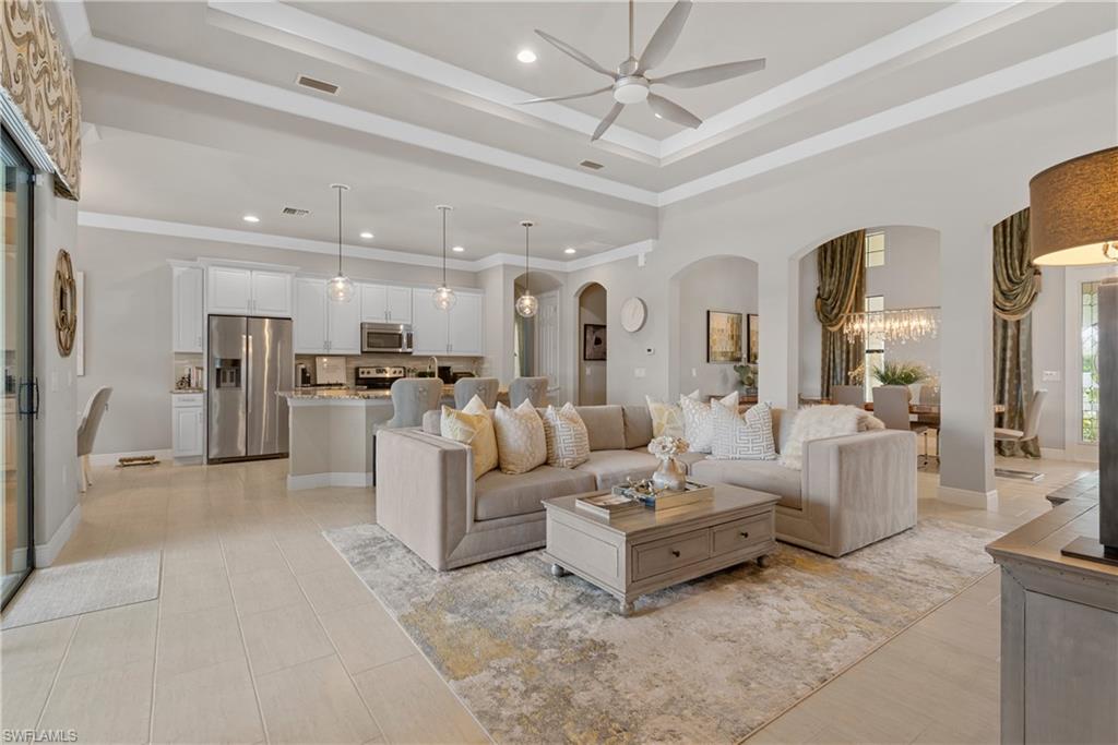 HAMPTON PARK - Residential