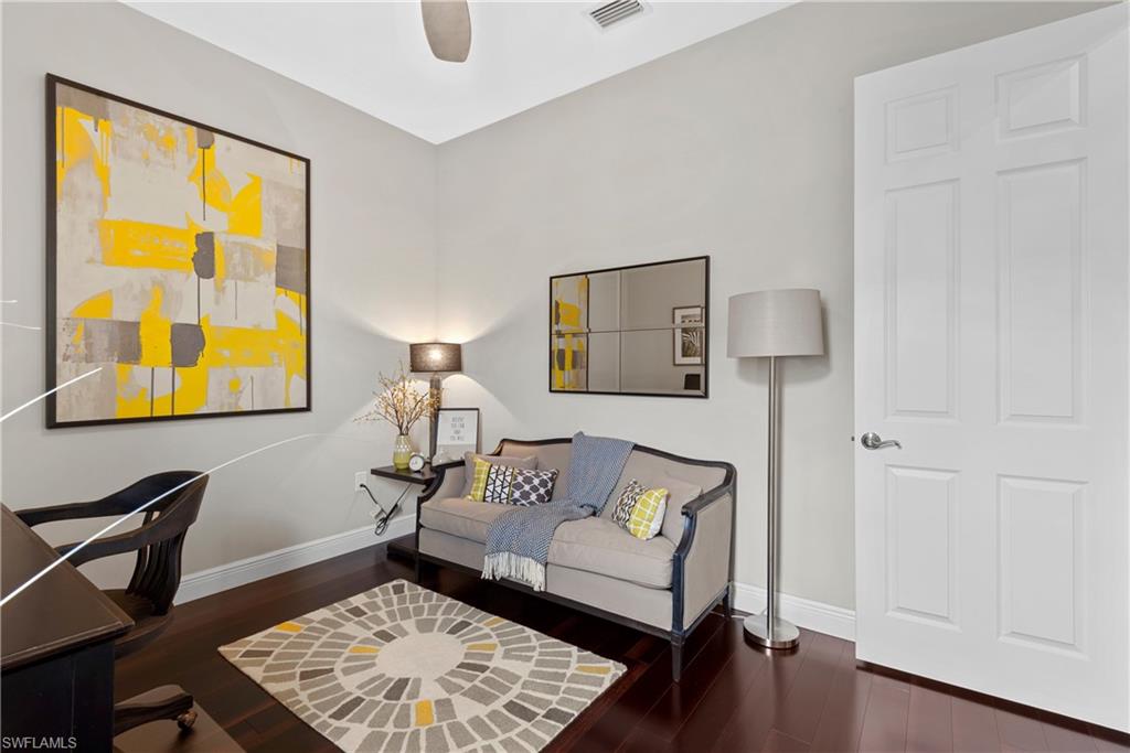 HAMPTON PARK - Residential