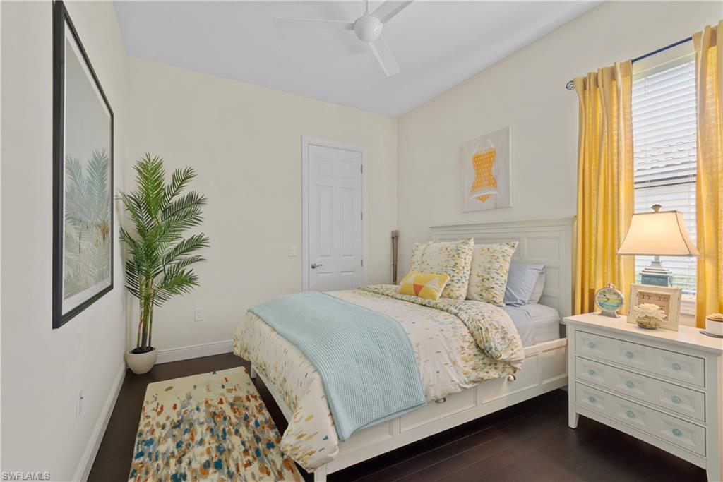 HAMPTON PARK - Residential
