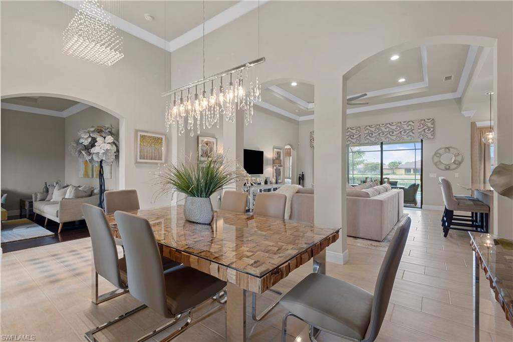 HAMPTON PARK - Residential
