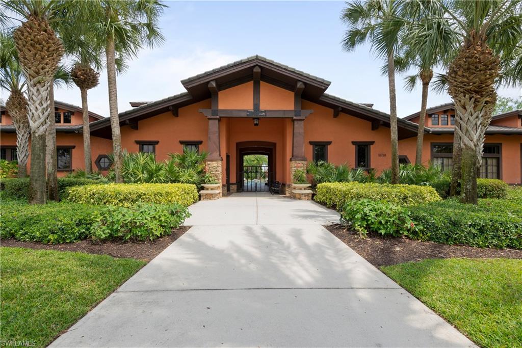 HAMPTON PARK - Residential