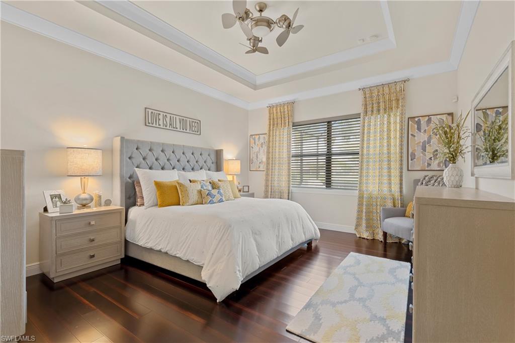 HAMPTON PARK - Residential