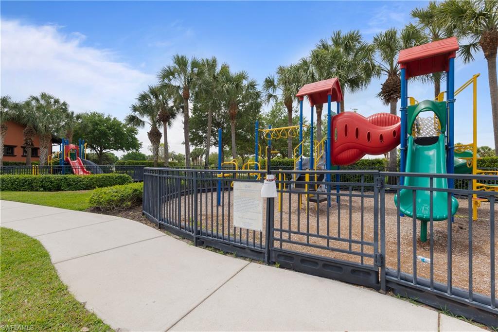 HAMPTON PARK - Residential