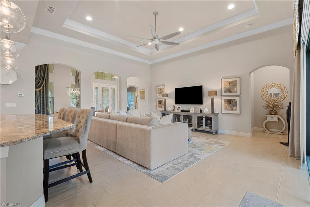 HAMPTON PARK - Residential