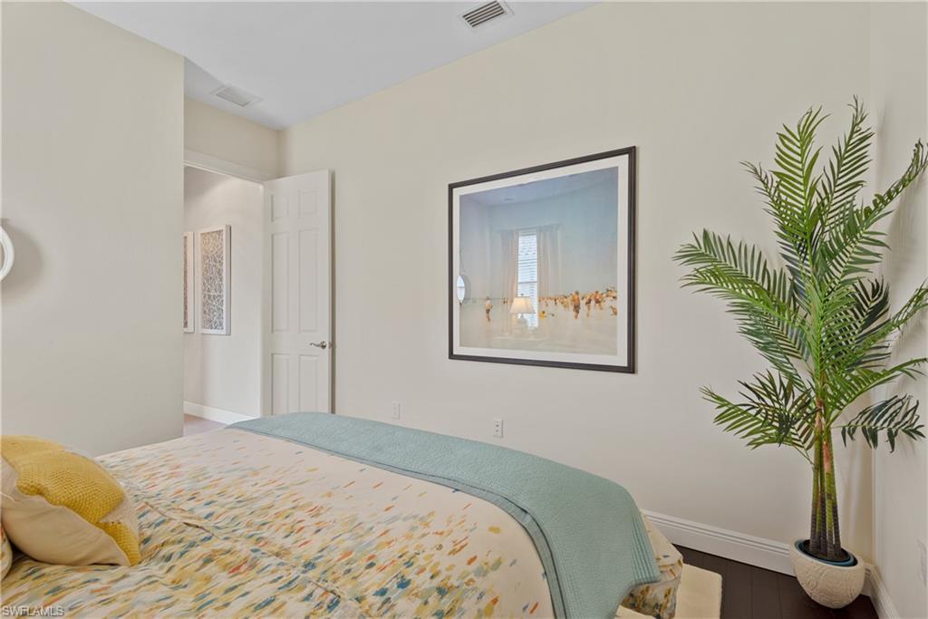 HAMPTON PARK - Residential