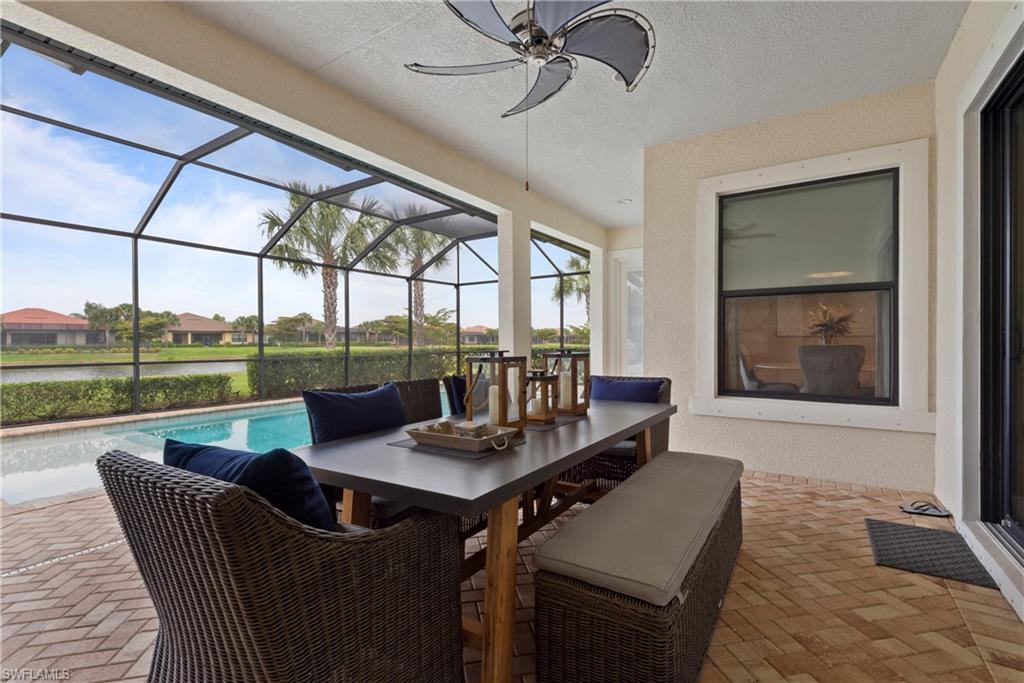 HAMPTON PARK - Residential