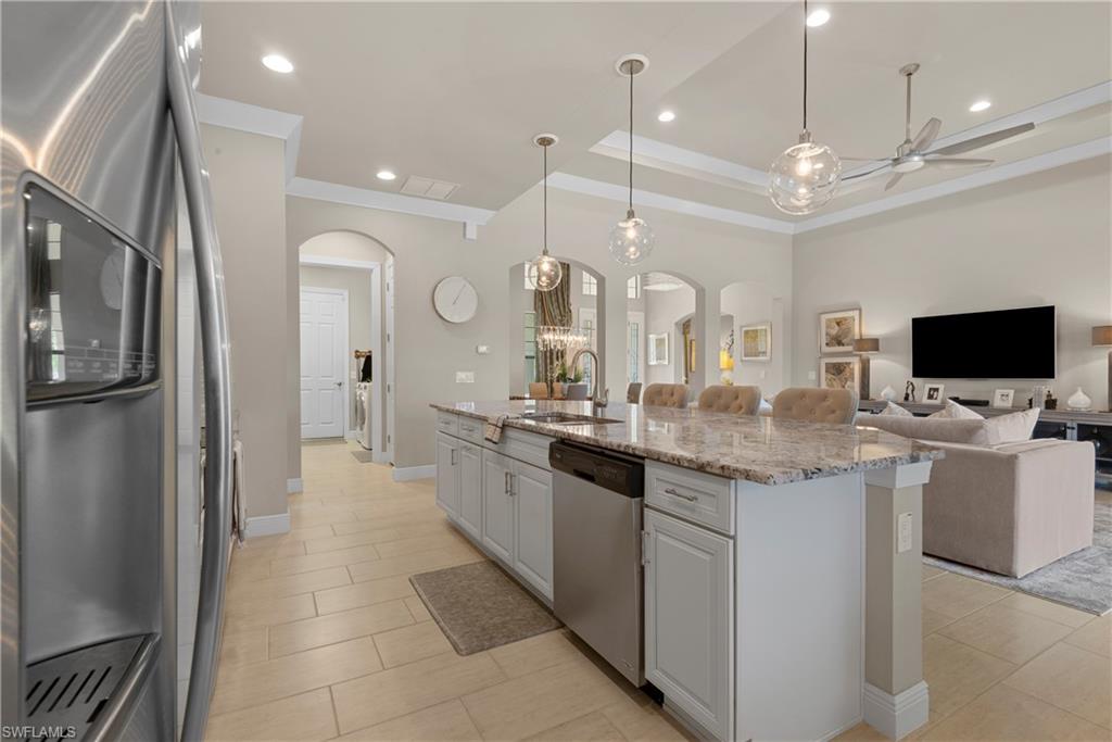 HAMPTON PARK - Residential