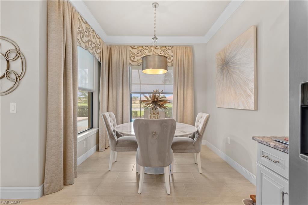 HAMPTON PARK - Residential