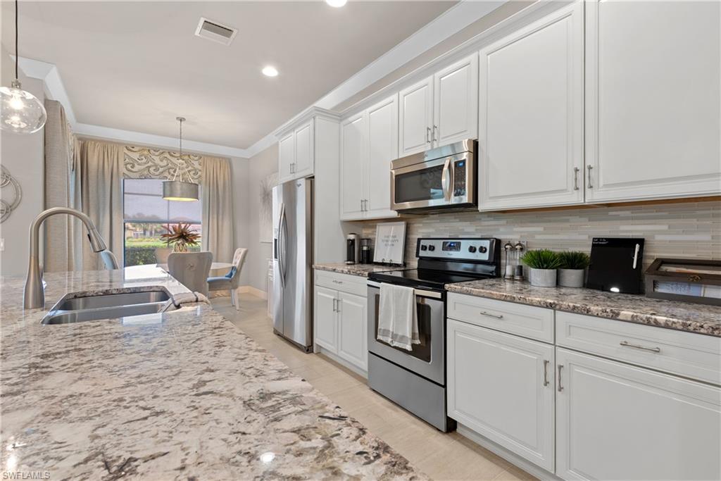 HAMPTON PARK - Residential