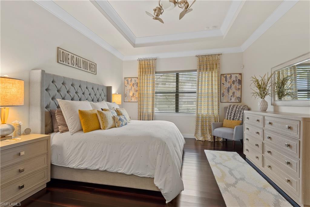 HAMPTON PARK - Residential