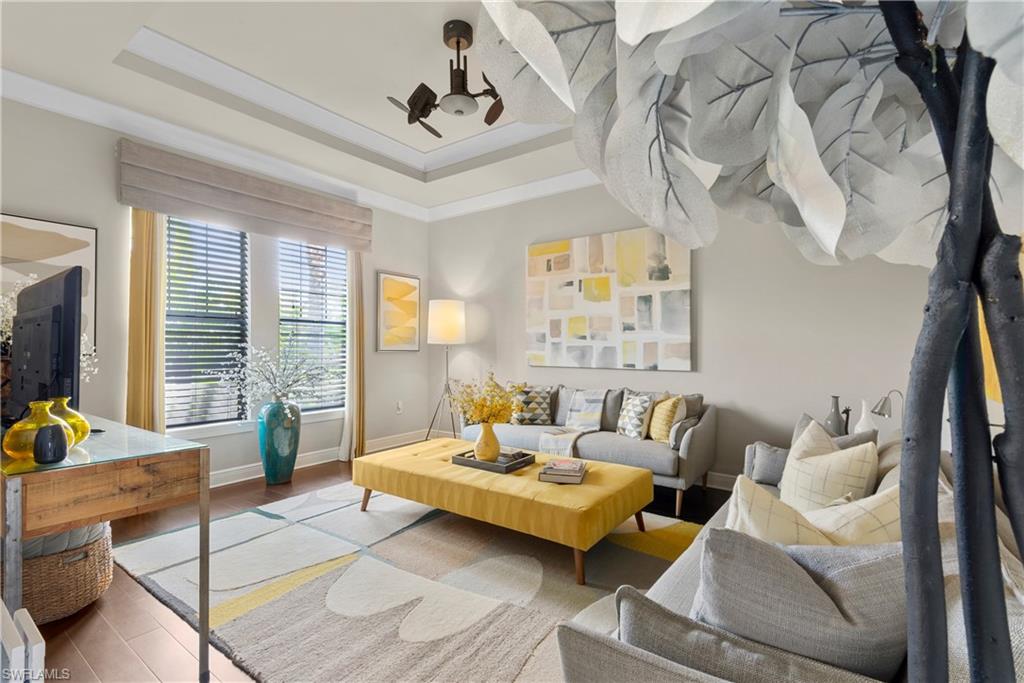 HAMPTON PARK - Residential