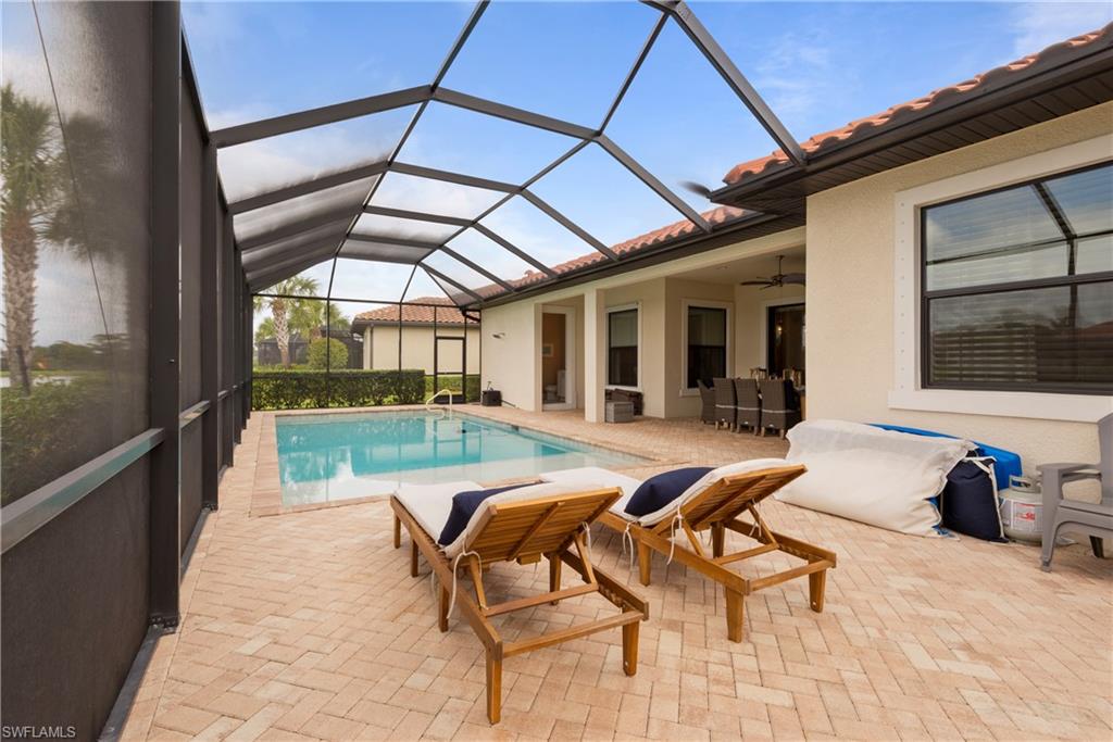 HAMPTON PARK - Residential