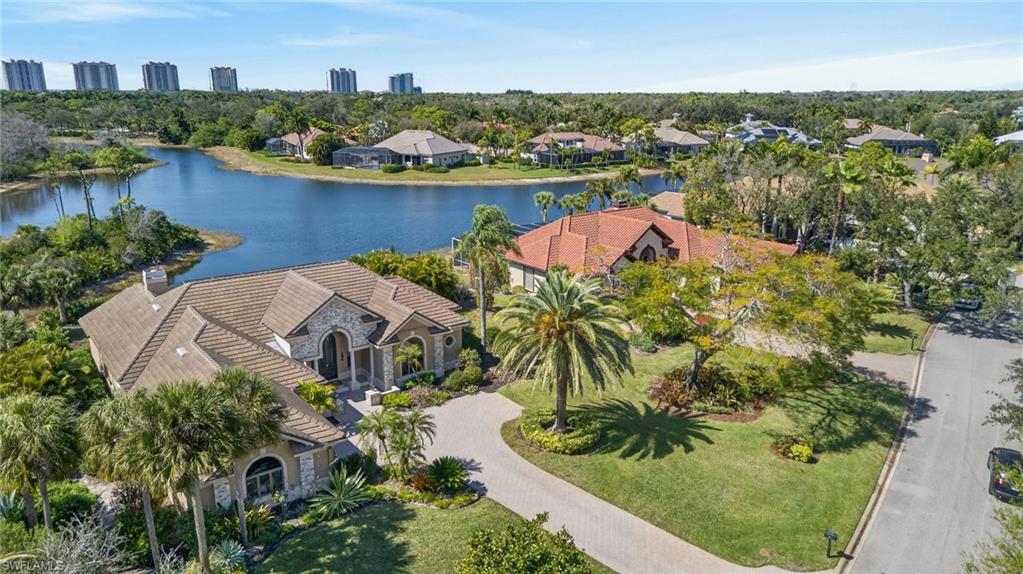 LONGLAKE - Residential