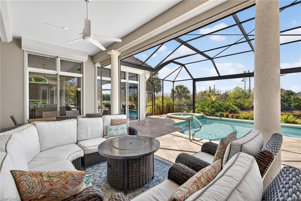 LONGLAKE - Residential