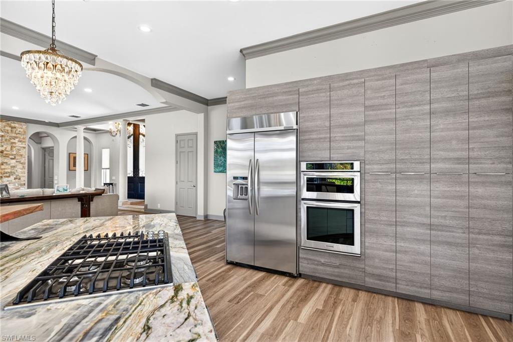 LONGLAKE - Residential