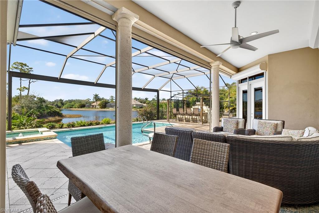 LONGLAKE - Residential