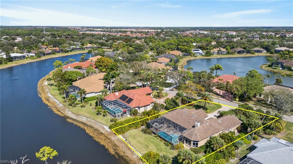 LONGLAKE - Residential