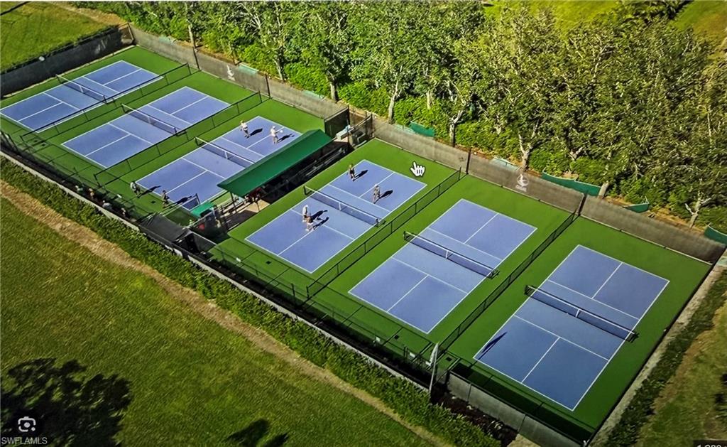 LONGLAKE - Residential