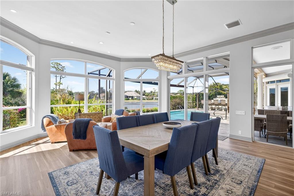 LONGLAKE - Residential