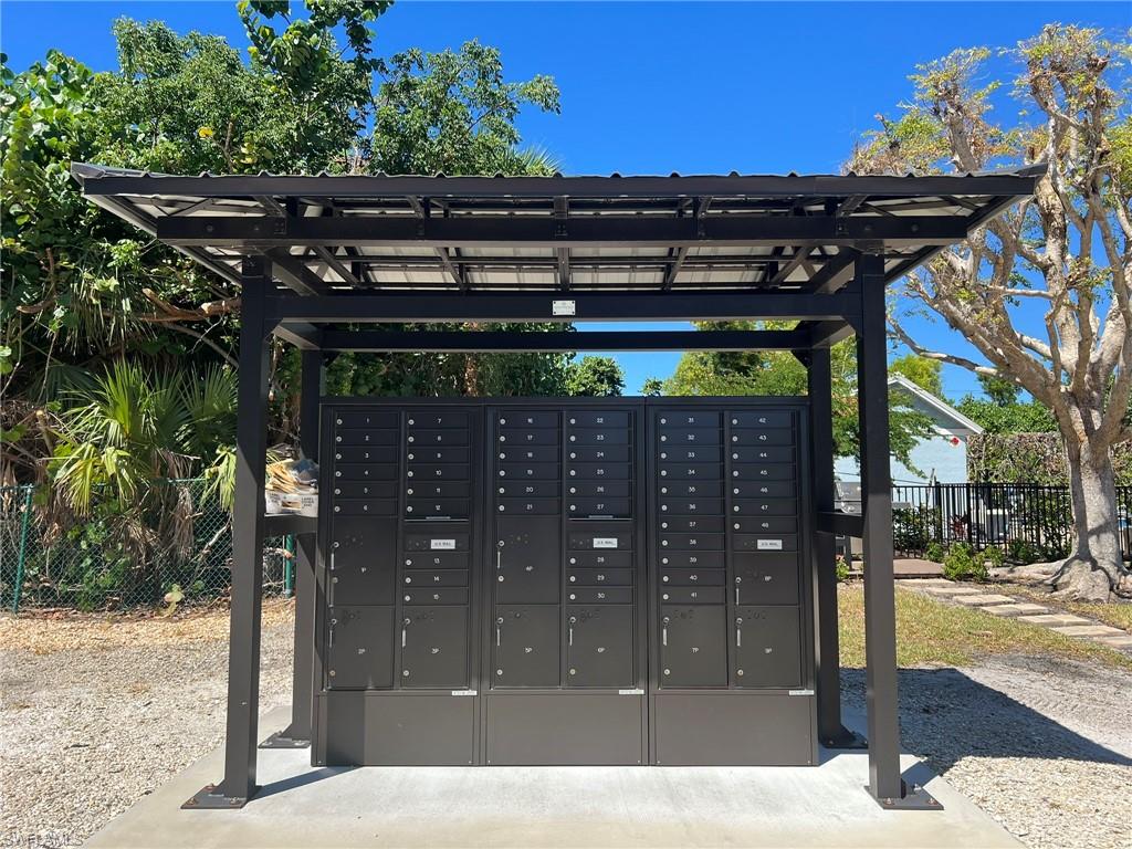 TENNISPLACE - Residential