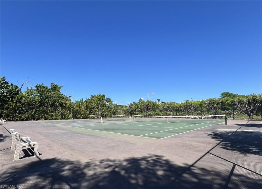 TENNISPLACE - Residential