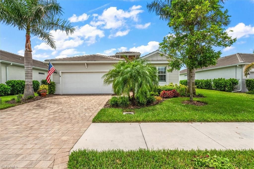 Photo of 16520 Seagate PL, BONITA SPRINGS, FL 34135 (MLS # 226017718)