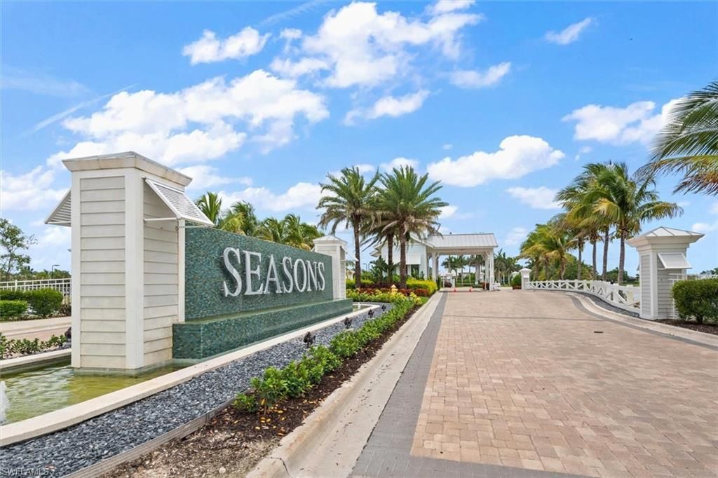 Photo of 16520 Seagate PL, BONITA SPRINGS, FL 34135 (MLS # 226017718)