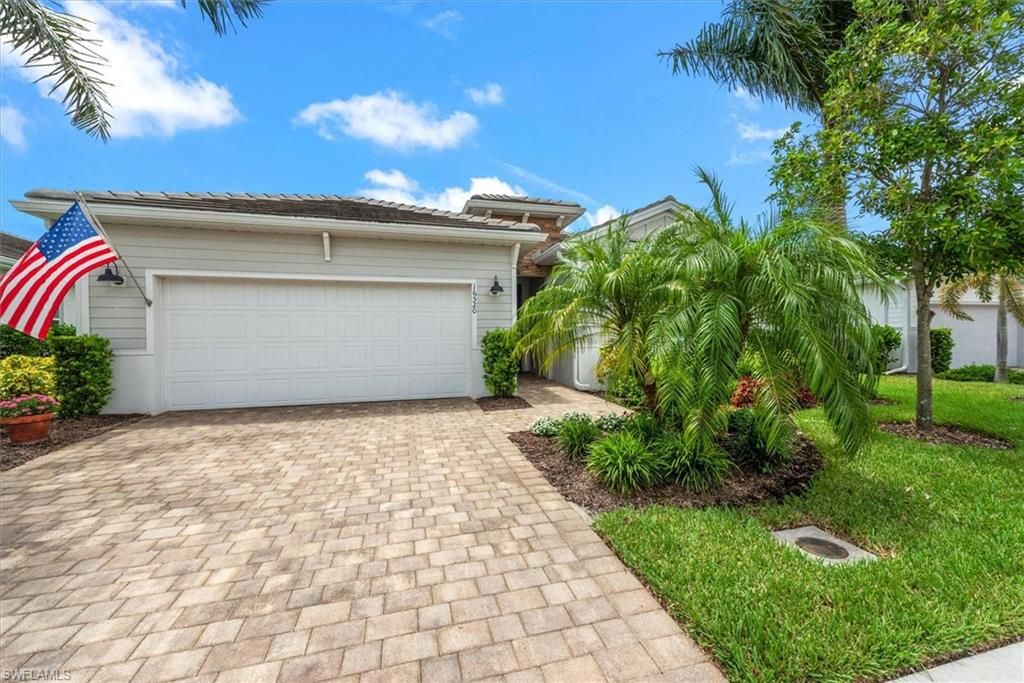 Photo of 16520 Seagate PL, BONITA SPRINGS, FL 34135 (MLS # 226017718)