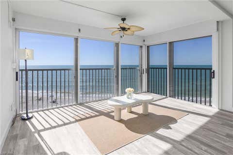 Photo of 3483 Gulf Shore BLVD N #401, NAPLES, FL 34103 (MLS # 225073206)