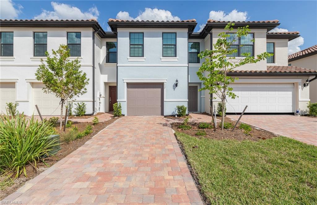 SAWGRASS AT CORAL LAKES - Residential
