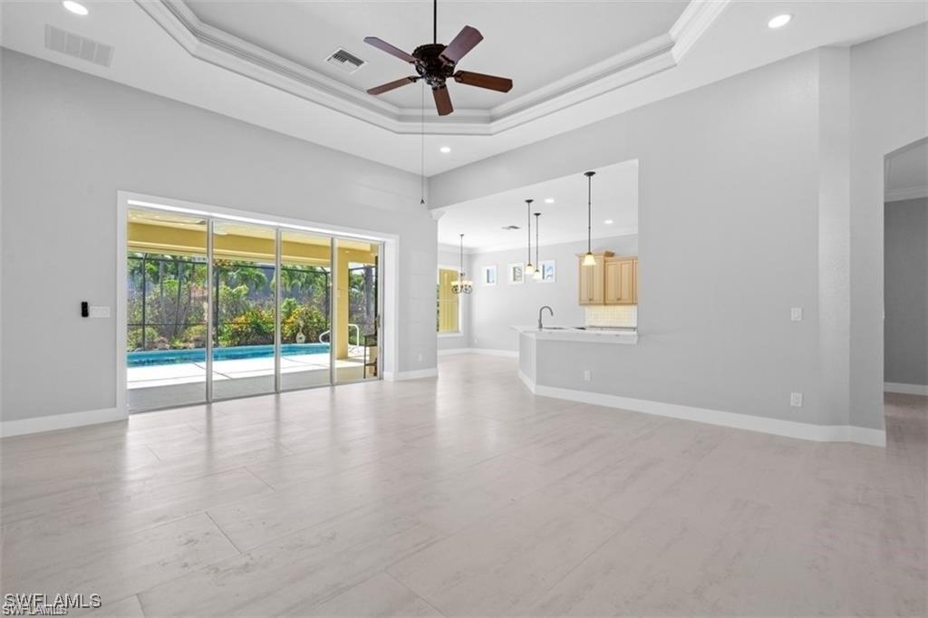 COCO BAY - Residential Lease