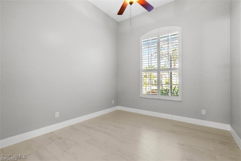 COCO BAY - Residential Lease