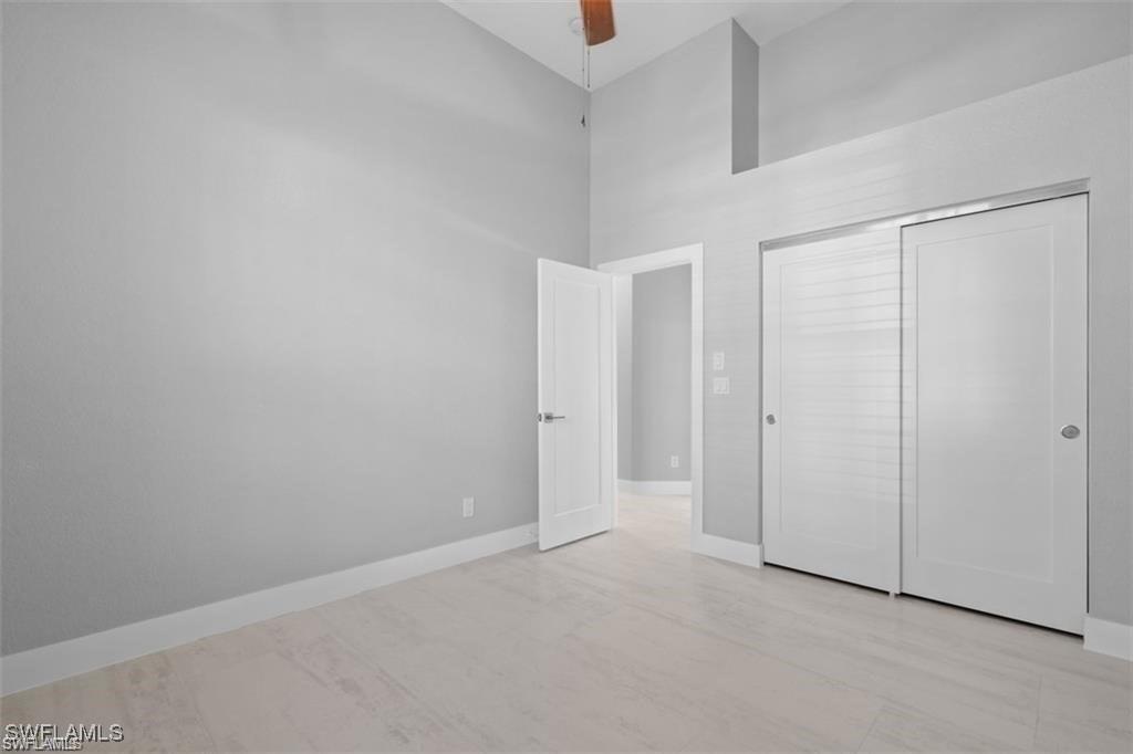 COCO BAY - Residential Lease