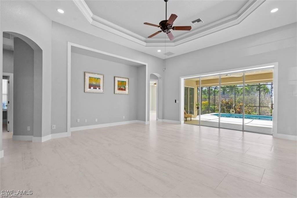 COCO BAY - Residential Lease