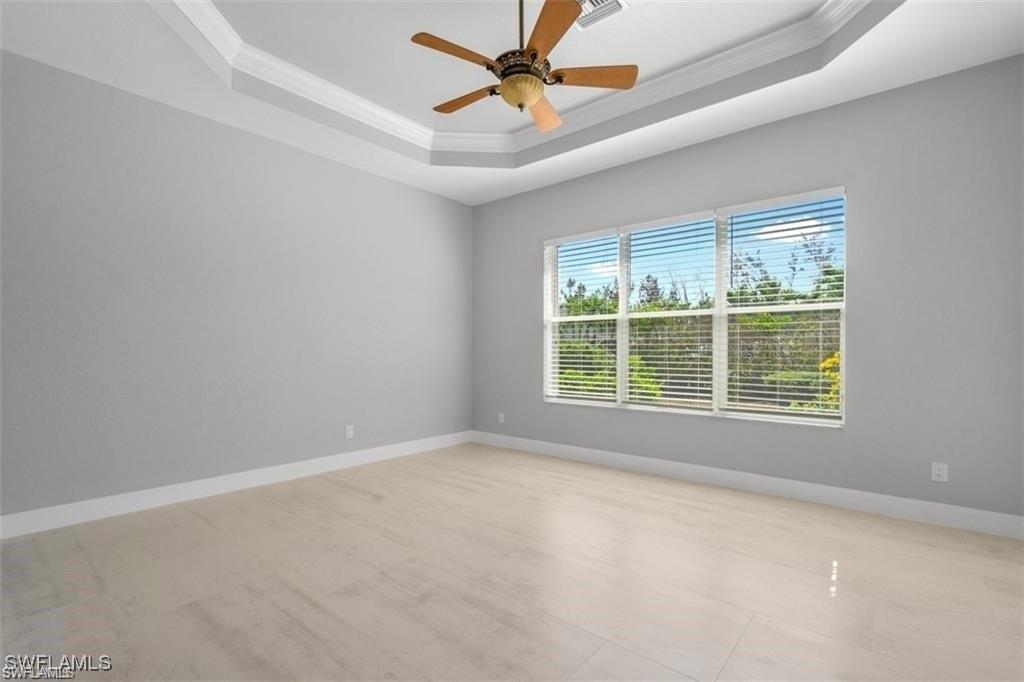 COCO BAY - Residential Lease